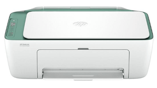 Driver HP DeskJet Ink Advantage 2989 (A24J7B)