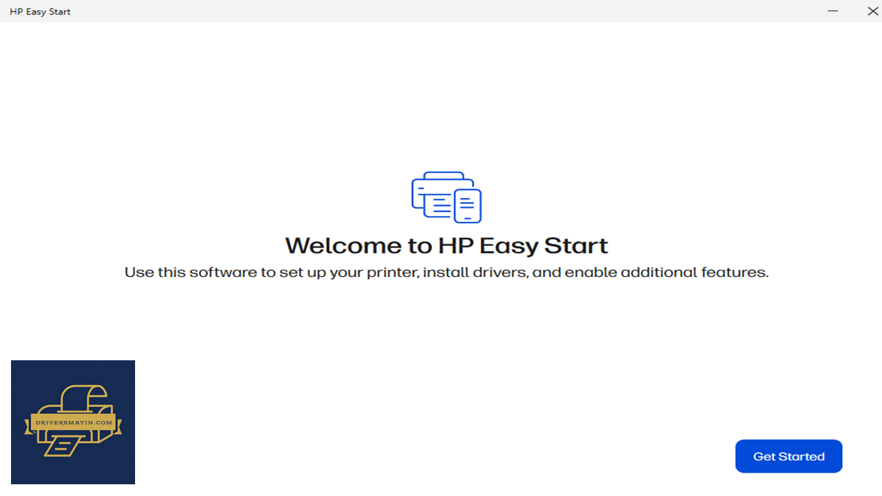 Driver HP DeskJet Ink Advantage 4388 All-in-One (AJ4W7B) screenshot 3