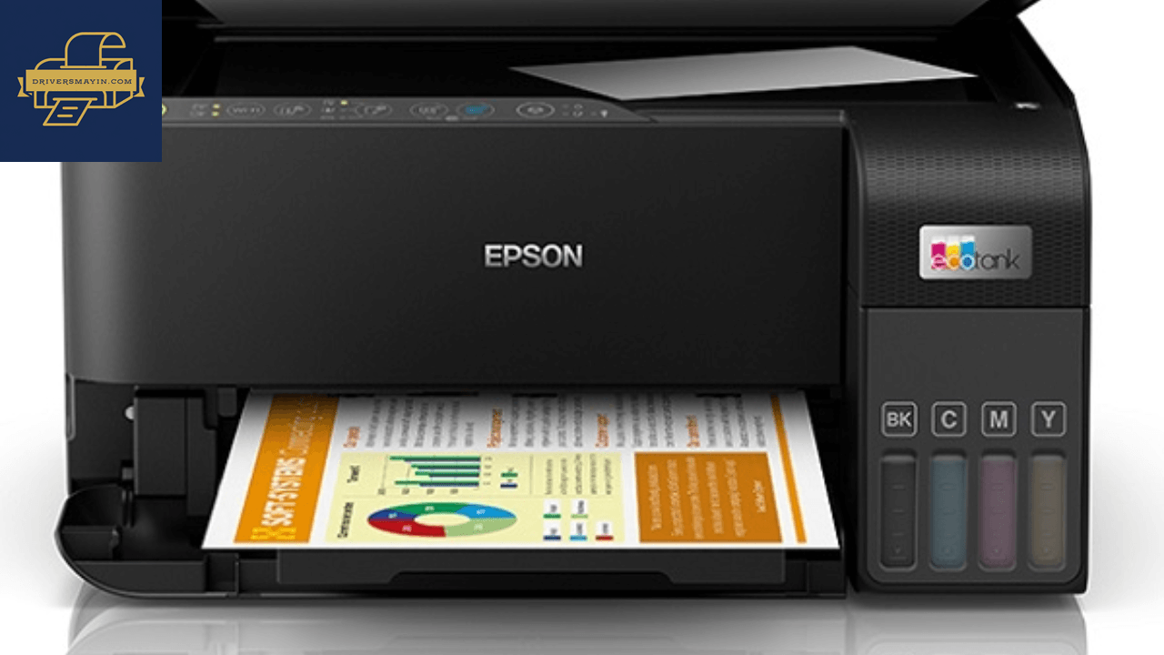 loi ich khi cai dat driver epson l3550 std