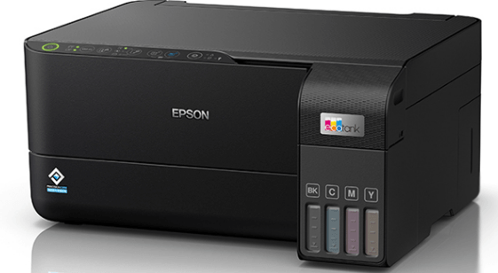 Driver ESPON L3550 STD