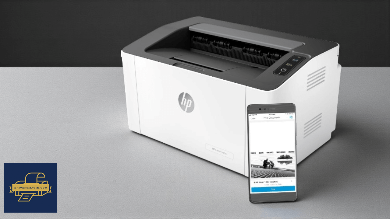 nhung luu y khi cai dat driver hp 108w 4zb80a 