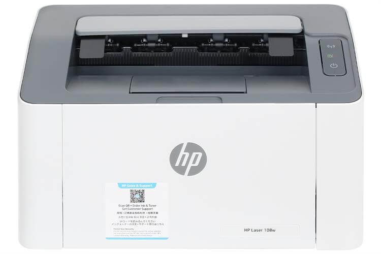 Driver HP Laser 108w (4ZB80A)