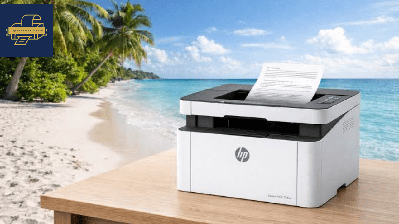 cac tinh nang noi bat cua hp laser mfp 136a