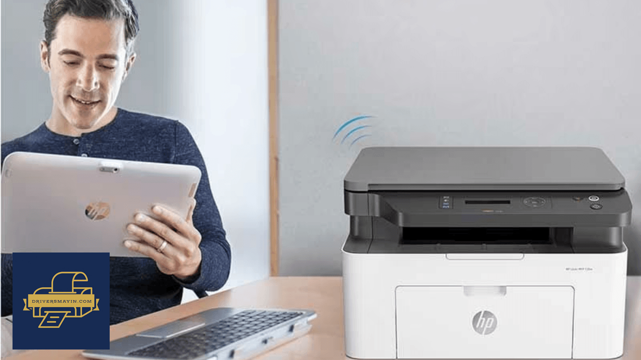 tong quan ve may in da nang hp laser mfp 136w 4zb86a 