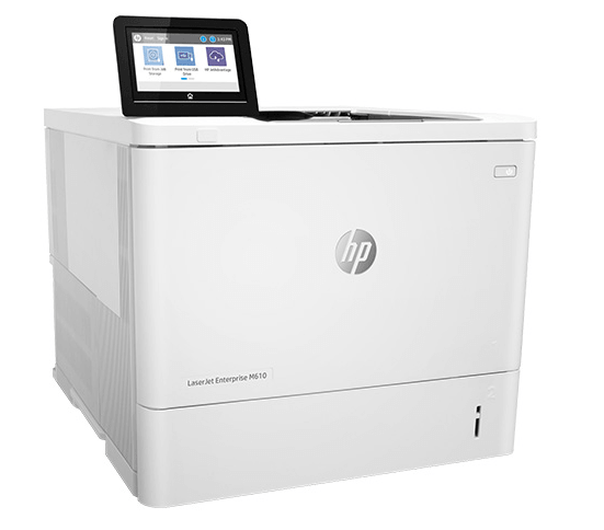 Driver HP LaserJet Enterprise M610dn