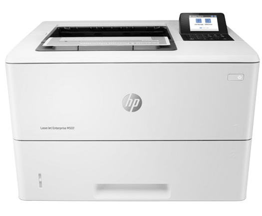 Driver HP LaserJet M507dn (1PV87A)