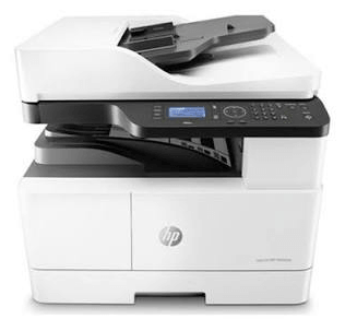 Driver HP LaserJet MFP M440nda (8AF48A)