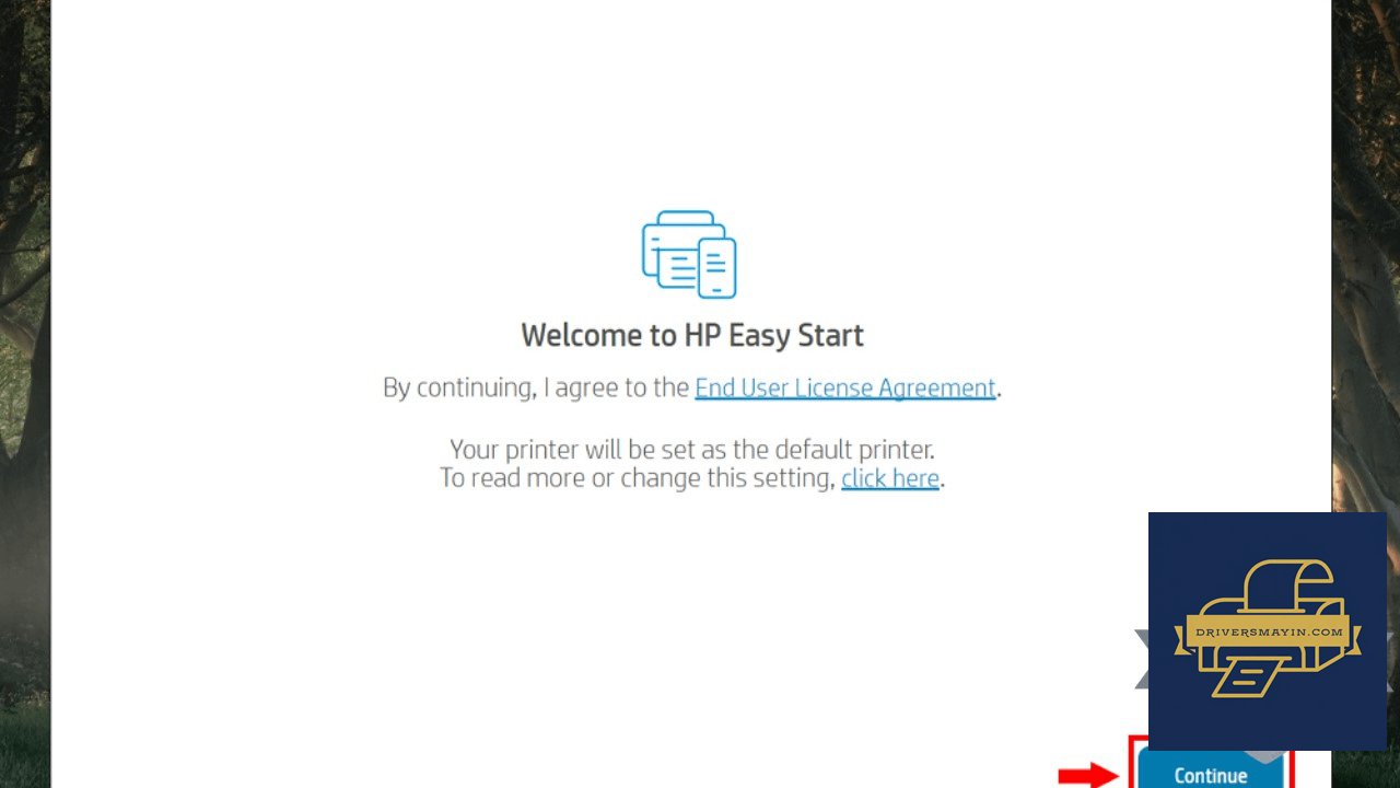 Driver HP LaserJet MFP M236sdw (9YG09A) screenshot 2