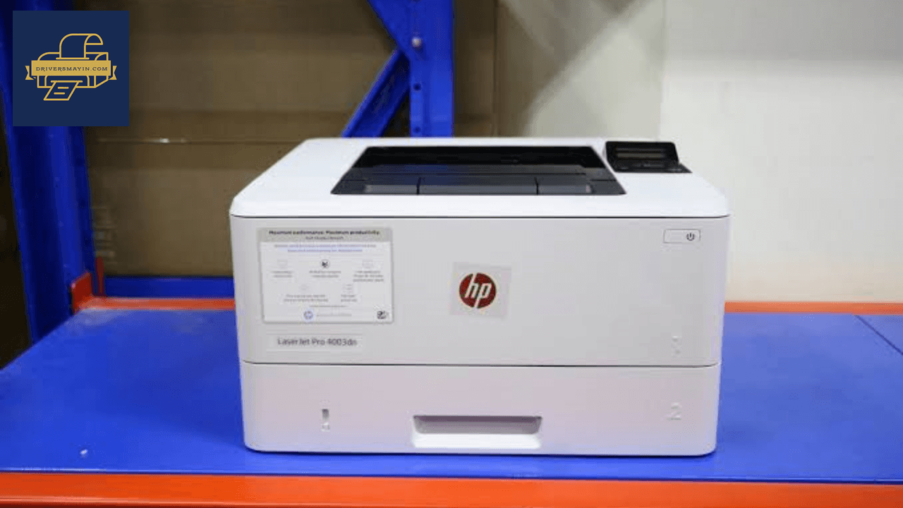 Driver HP LaserJet MFP M236sdw (9YG09A) screenshot 1