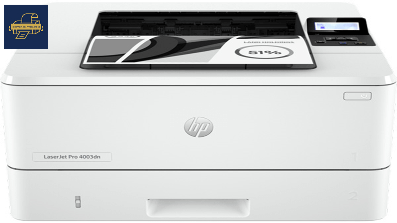 luu y qua trinh khi cai dat driver hp 4003dn 