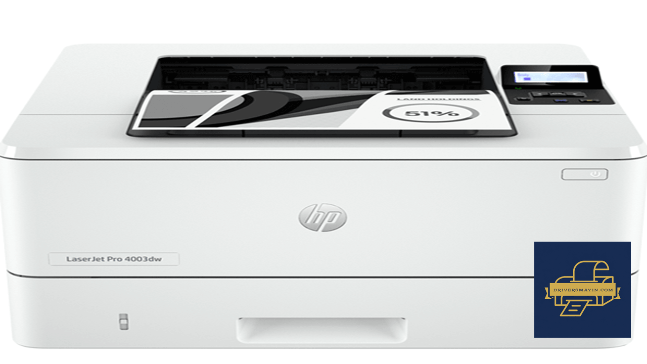 mot so luu y quan trong khi cai dat driver hp laserjet pro 4003dw 2z610a