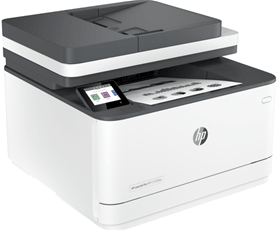 Driver HP LaserJet Pro MFP 4103FDW (2Z629A)
