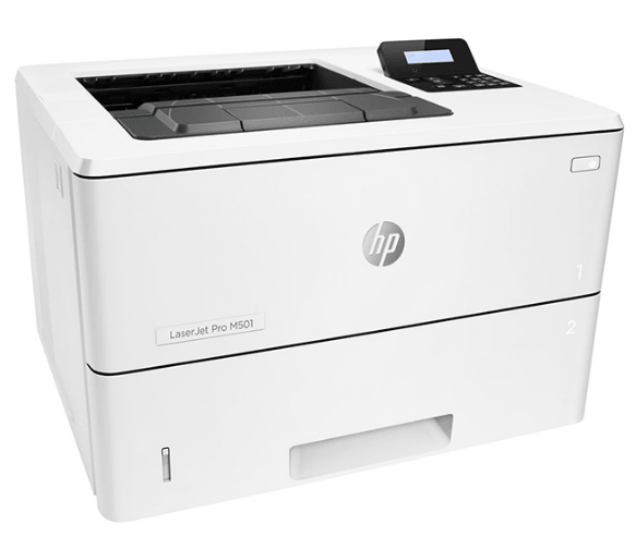 Driver HP M501DN (J8H61A)