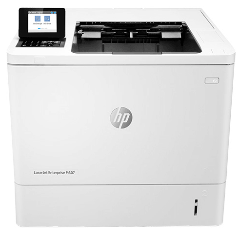 Driver HP M607N (K0Q14A)