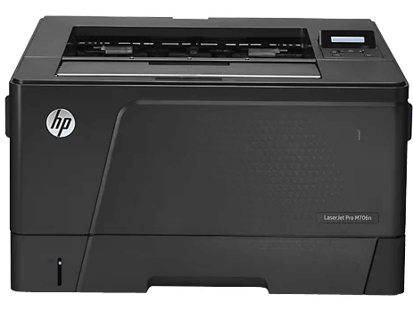 Driver HP M706N (B6S02A)