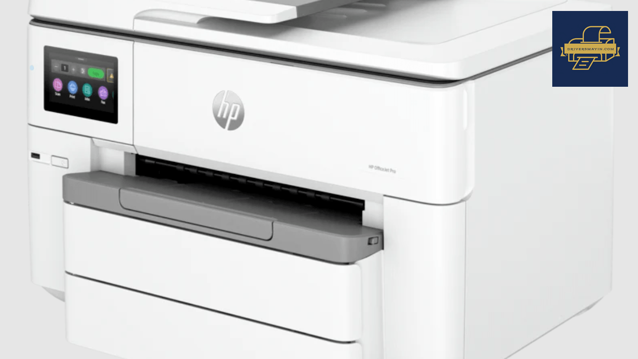 luu y quan trong khi tai va cai dat driver hp officejet pro 9730
