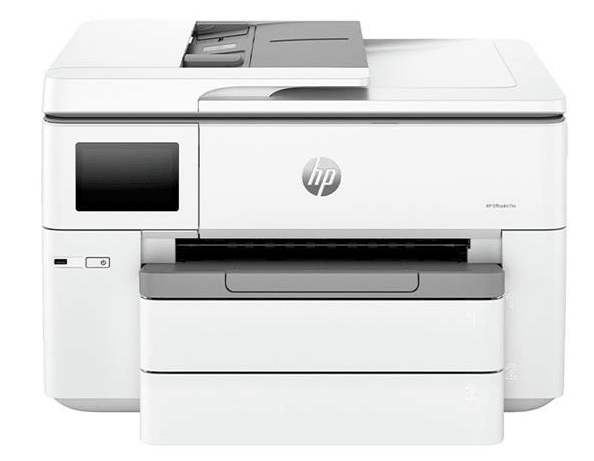 Driver HP OfficeJet Pro 9730 (537P5C)