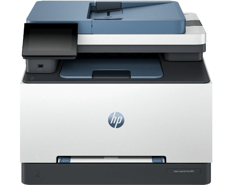 Driver HP Pro MFP 3303fdw (499M8A)
