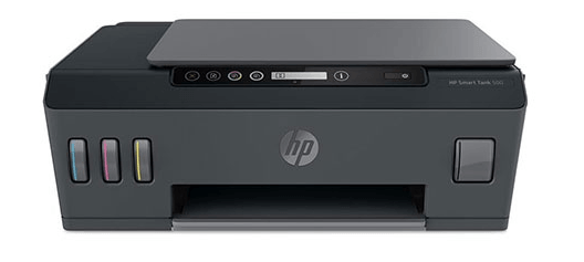 Driver HP Smart Tank 500 All-in-One (4SR29A)