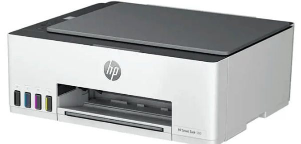 Driver HP Smart Tank 580 All-in-One (1F3Y2A)