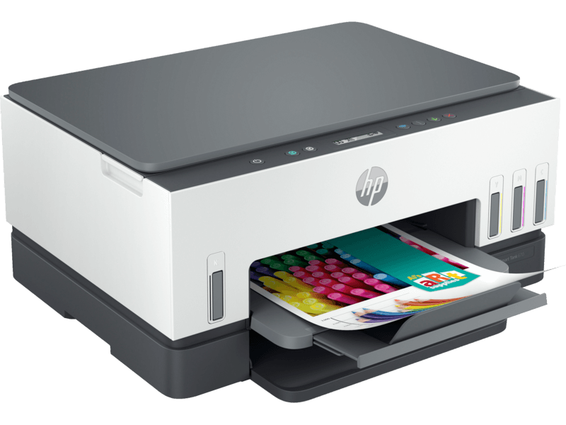 Driver HP Smart Tank 670 All-in-One (6UU48A)