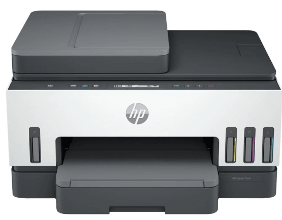 Driver HP Smart Tank 750 All-in-One (6UU47A)