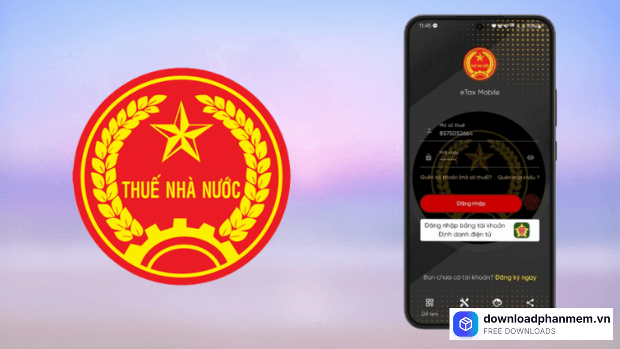 etax mobile cho iphone la gi etax mobile cho iphone la gi