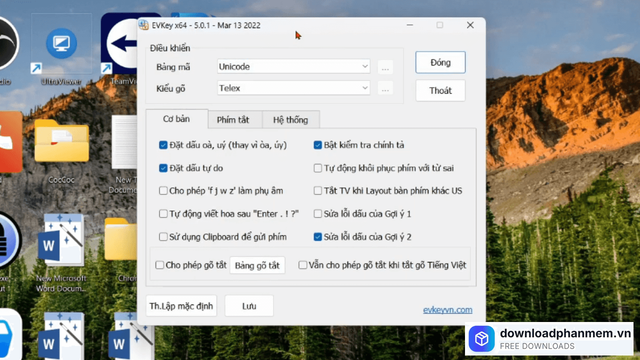 Lựa chọn danh mục phù hợp Lựa chọn danh mục phù hợp
