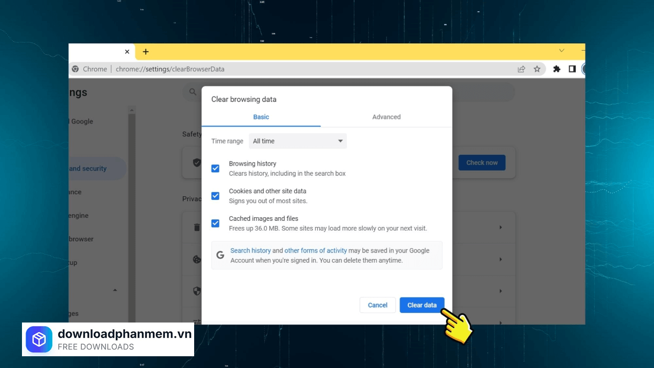 EVKey v5.0.1 screenshot 6