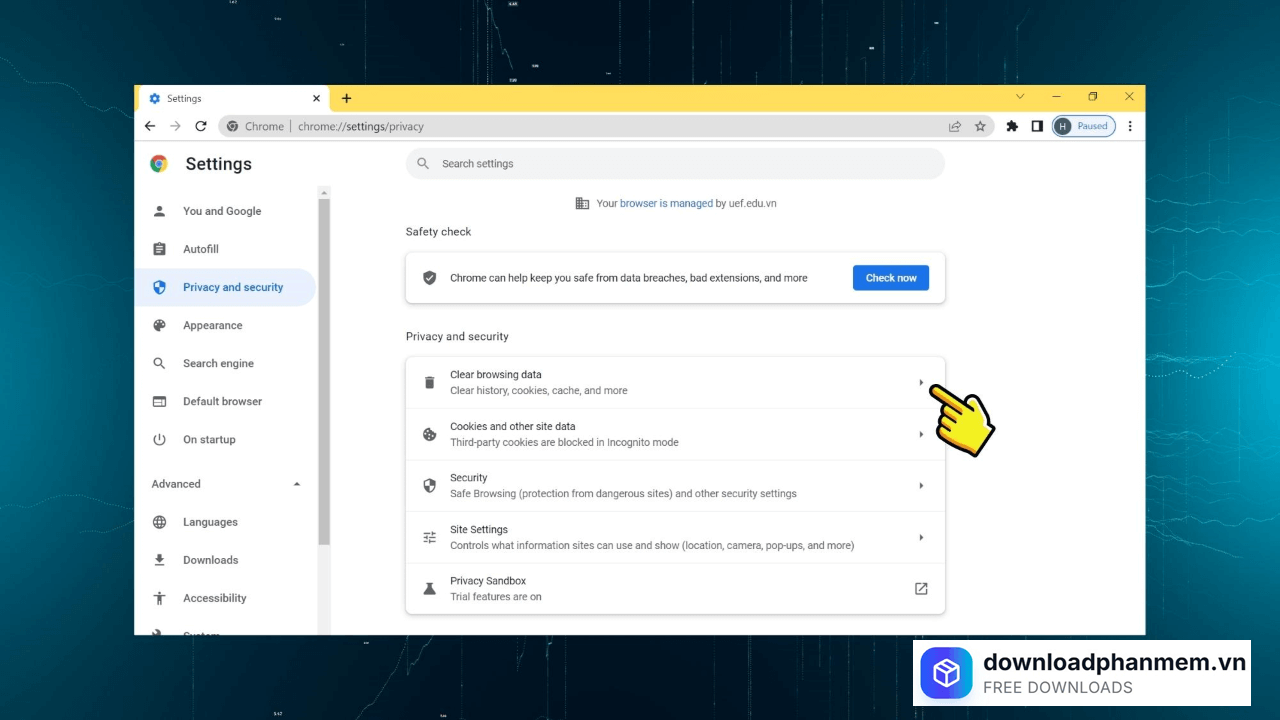 EVKey v5.0.1 screenshot 5