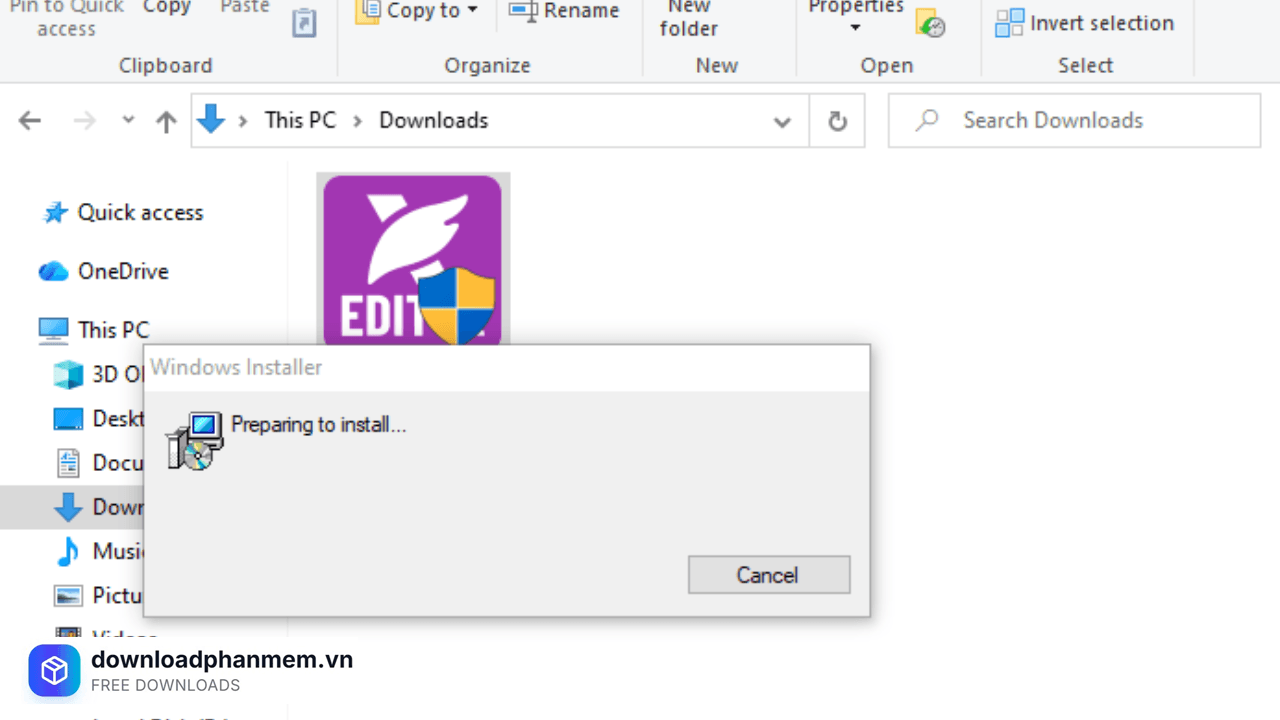 Vui lòng chờ trong giây lát
