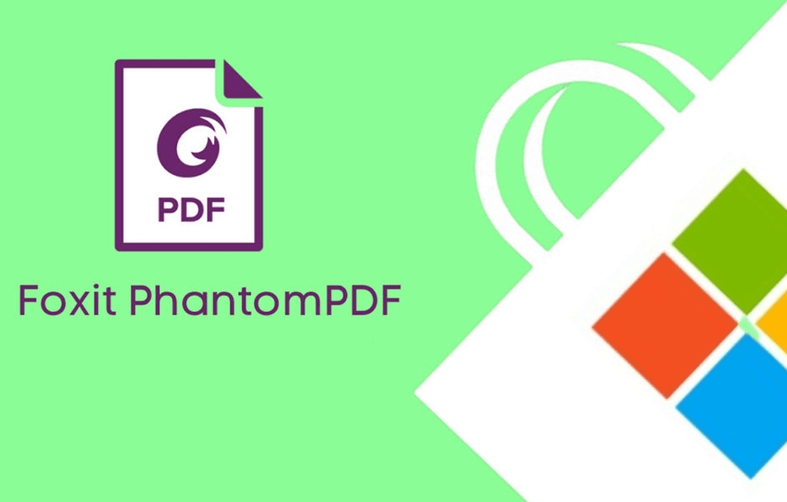 Tính năng của Foxit PhantomPDF Standard Tính năng của Foxit PhantomPDF Standard
