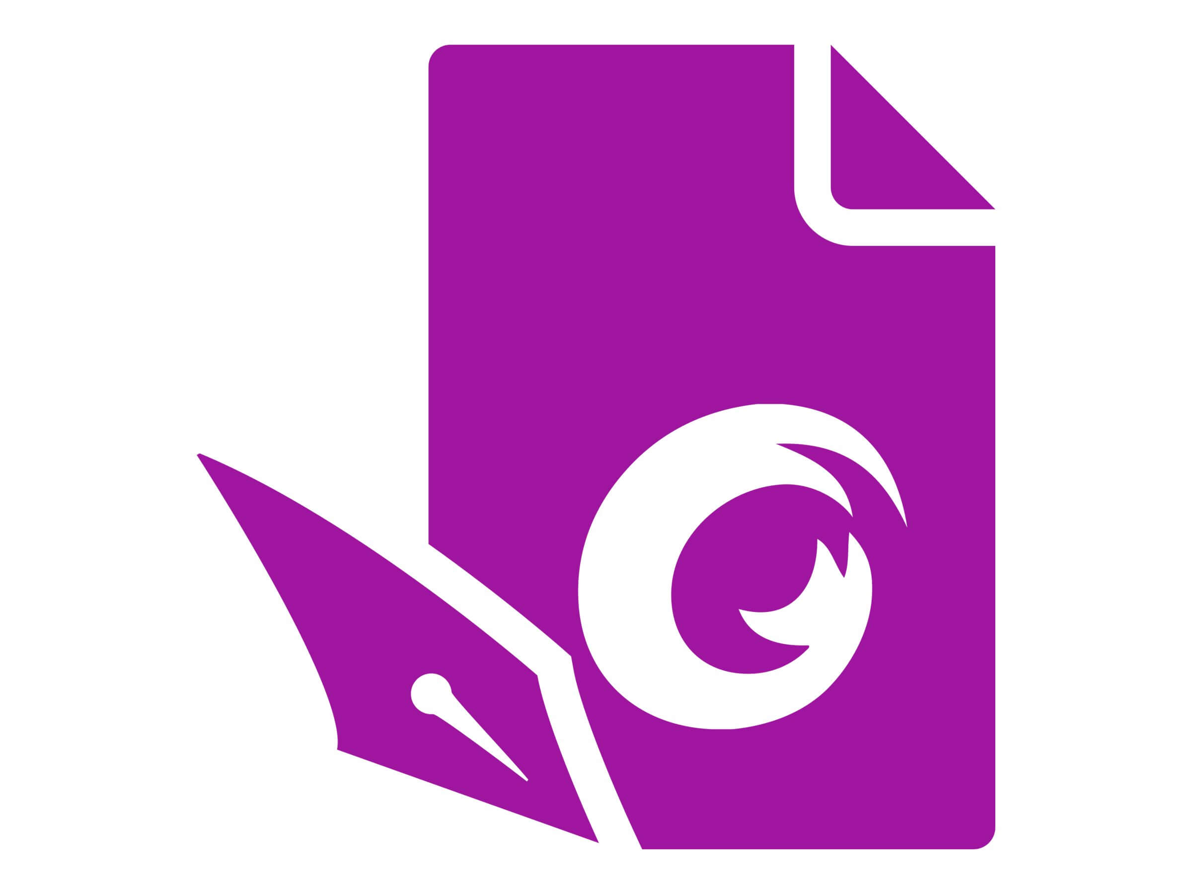 Foxit PhantomPDF Standard 10 Foxit PhantomPDF Standard 10