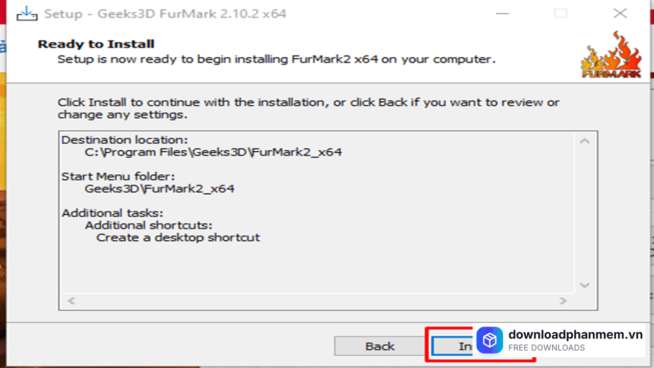 huong dan tai va cai dat phan mem furmark  (6)