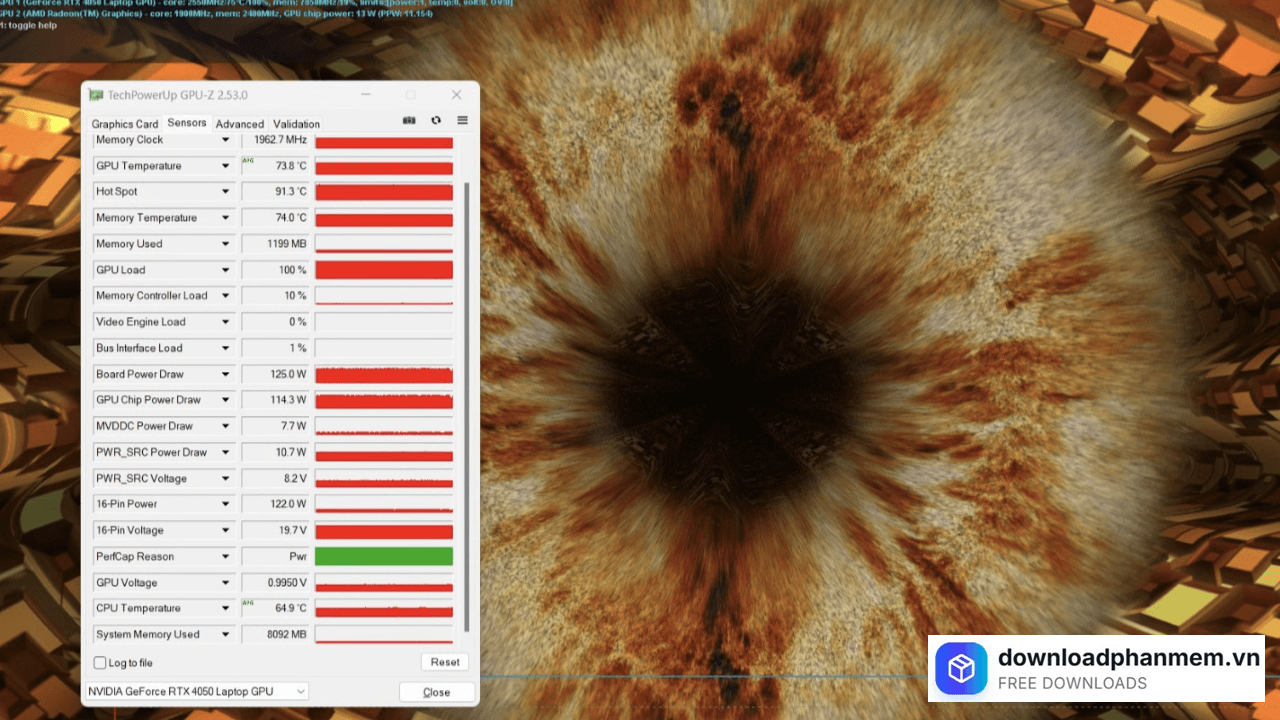 khi nao nen can dung furmark