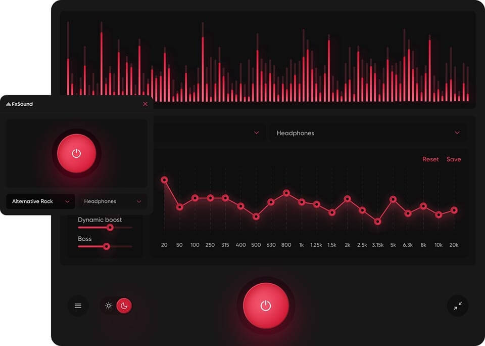 Hệ thống hiệu ứng âm thanh đa chiều Hệ thống hiệu ứng âm thanh đa chiều