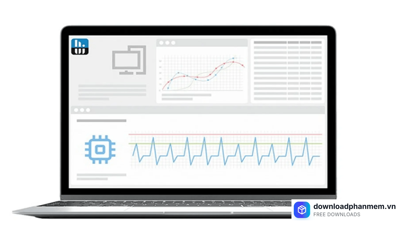 tinh nang noi bat cua phan mem hwinfo