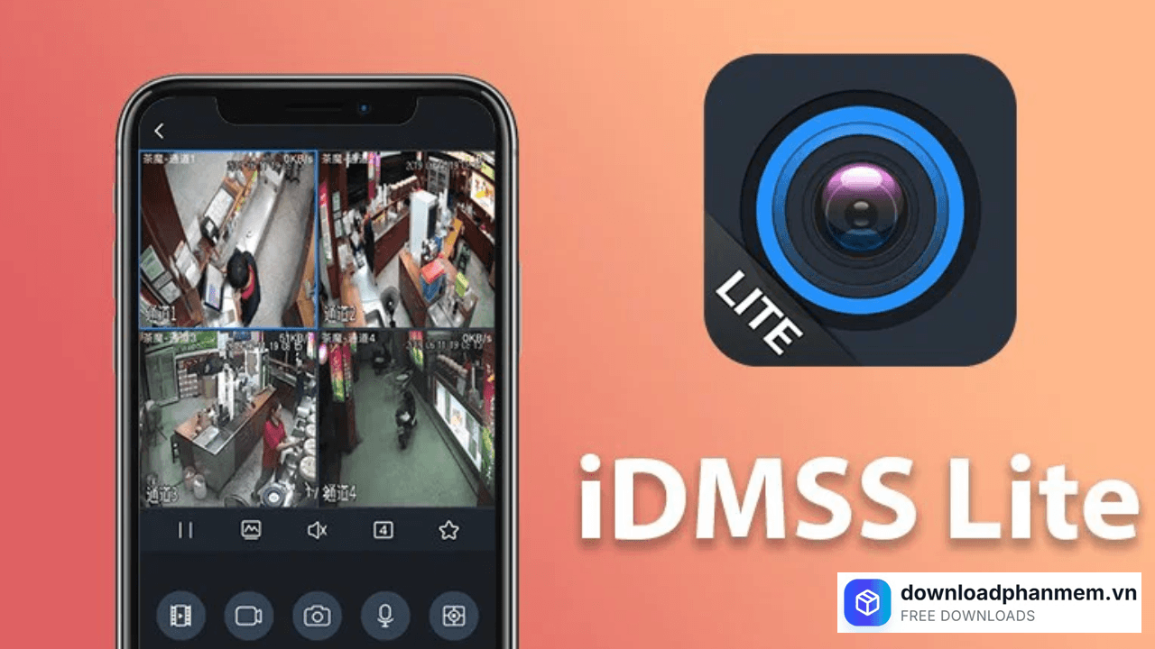 nhung luu y khi cai dat phan mem idmss plus