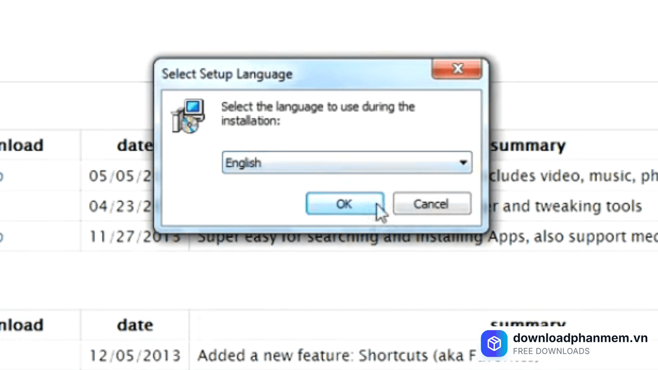 iFunbox cho Windows screenshot 3