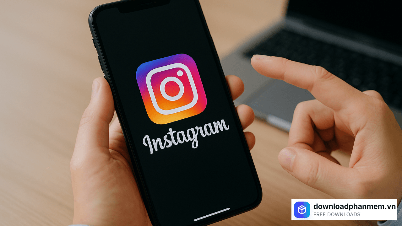 Instagram cho Android là gì? Instagram cho Android là gì?