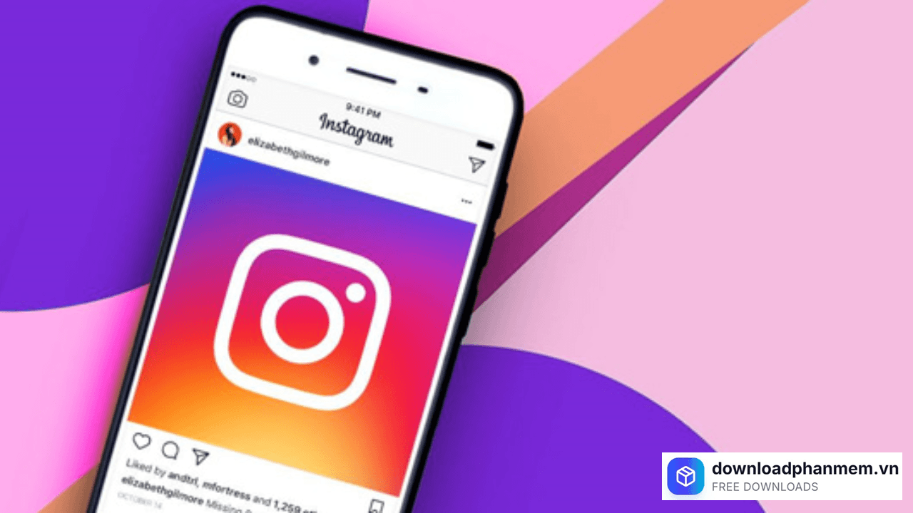 Instagram là gì? Instagram là gì?