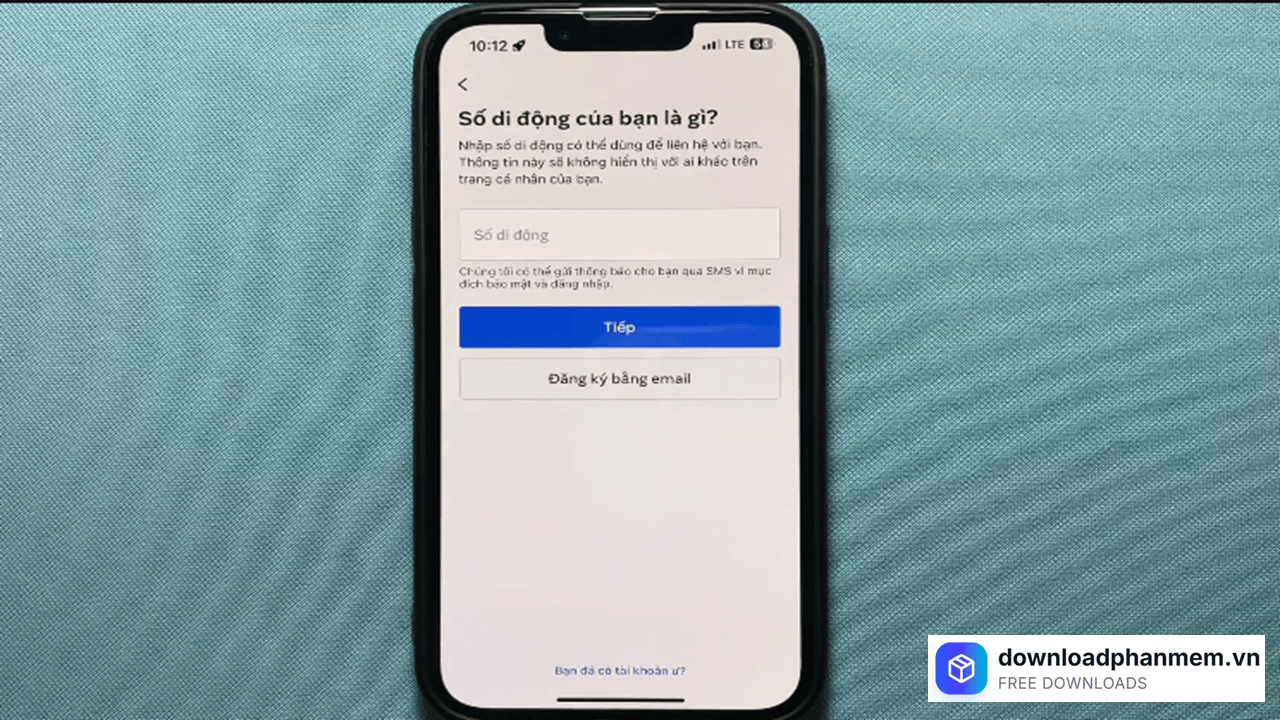 Instagram cho iOS screenshot 5