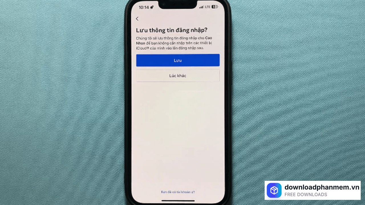 Instagram cho iOS screenshot 8