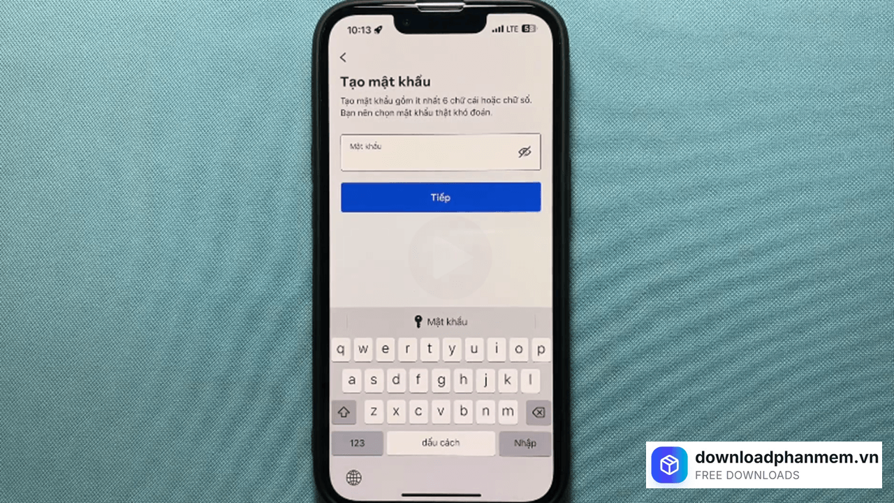 Instagram cho iOS screenshot 7