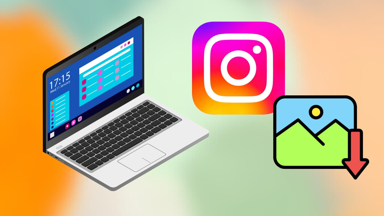 Instagram cho macOS screenshot 1