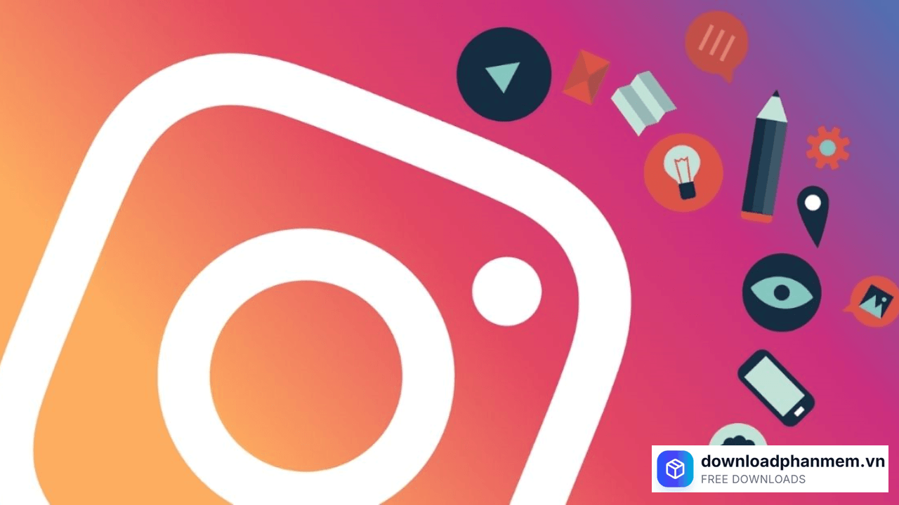 Instagram là gì? Instagram là gì?
