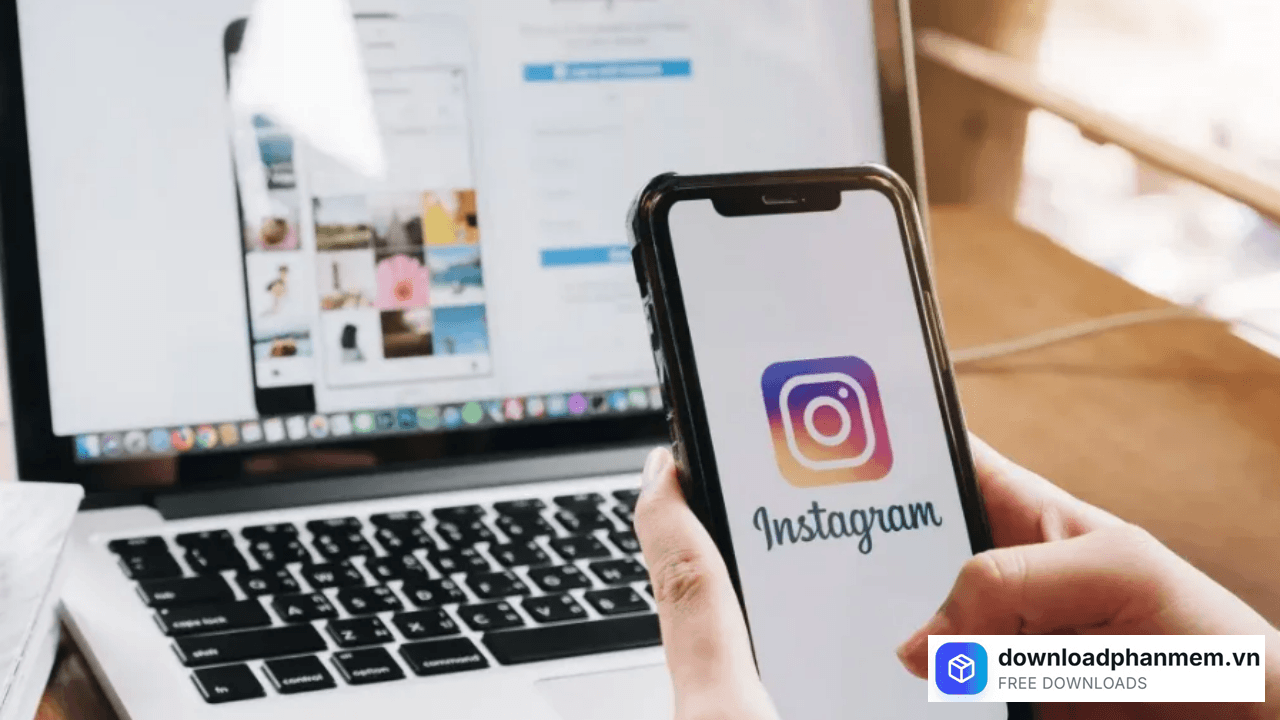 Tính năng nổi bật của Instagram Tính năng nổi bật của Instagram