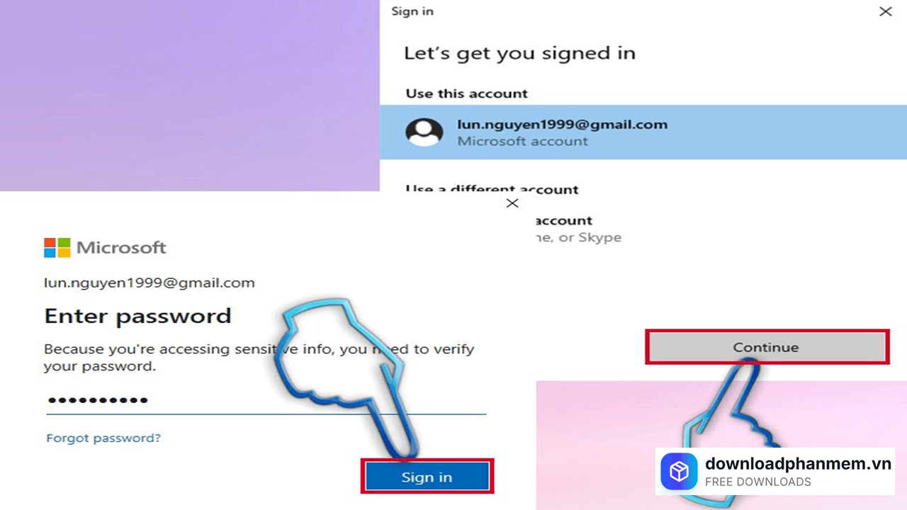 Instagram cho Windows screenshot 6
