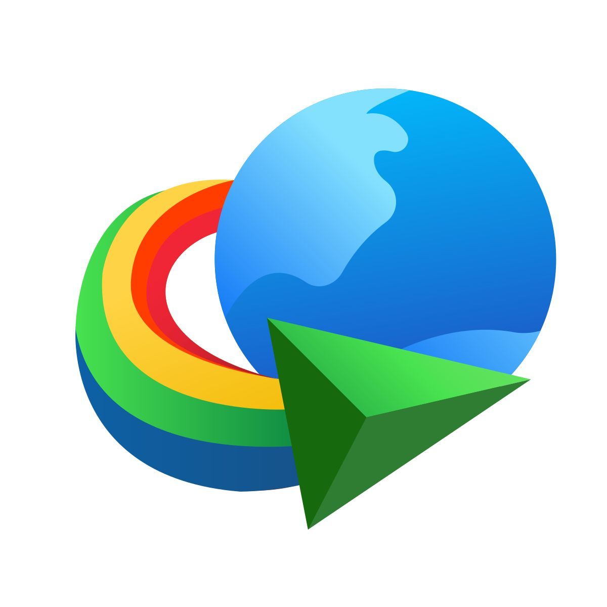 Internet Download Manager (IDM)