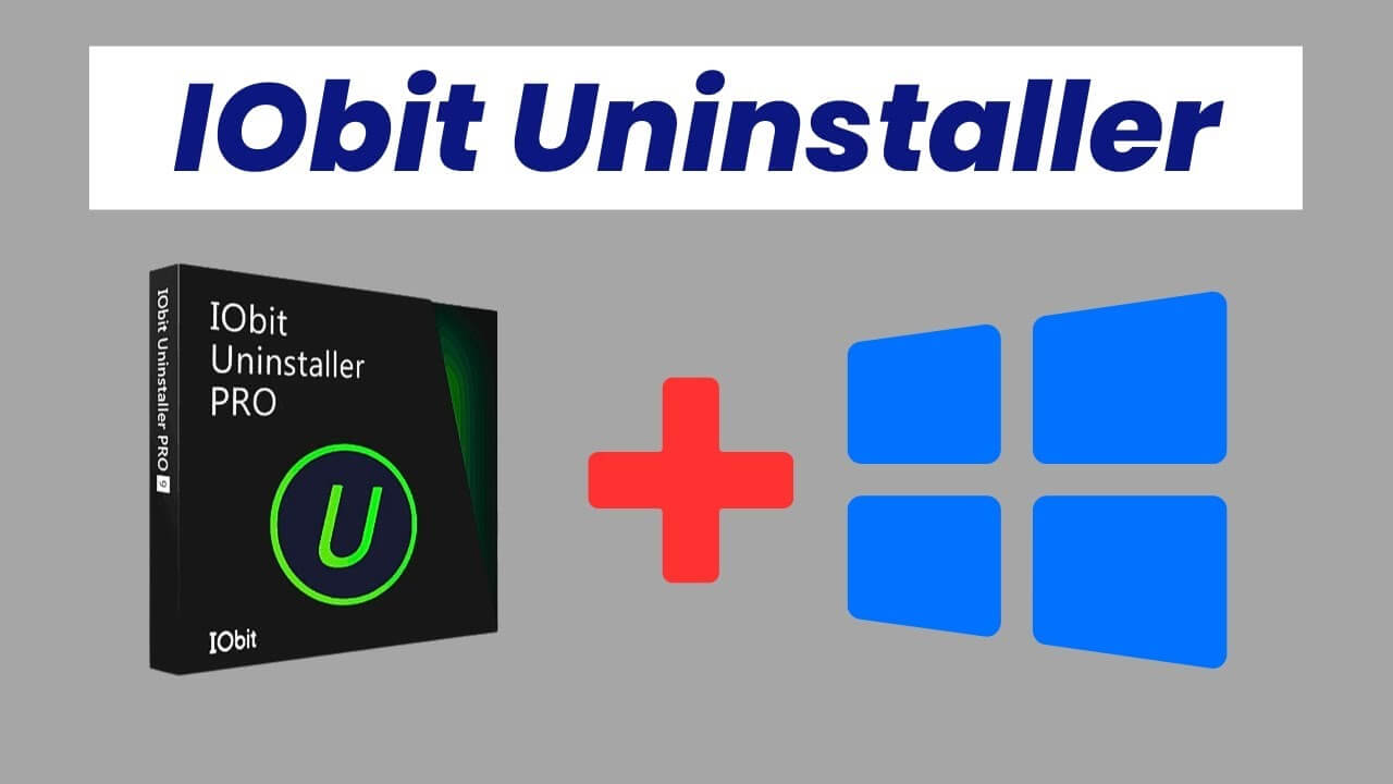 Tính năng nổi bật iObit Uninstaller Tính năng nổi bật iObit Uninstaller